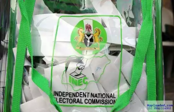 INEC Announces Dates For Edo & Ondo Governorship Elections